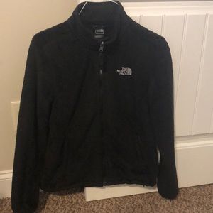 The North Face Women’s Fleece Jacket